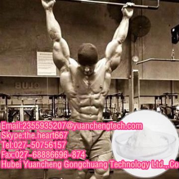 Methenolone Enanthate (Steroids)   